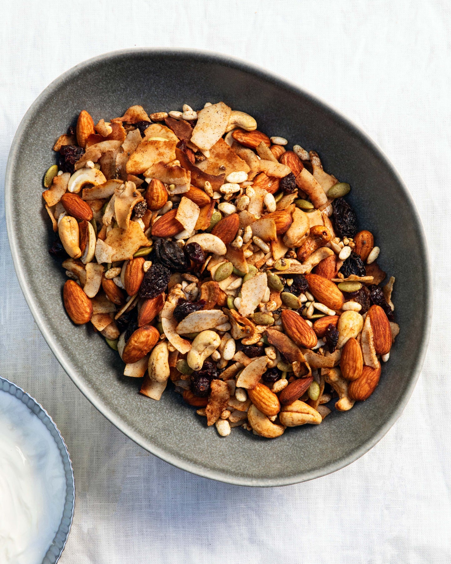 Maddies Granola