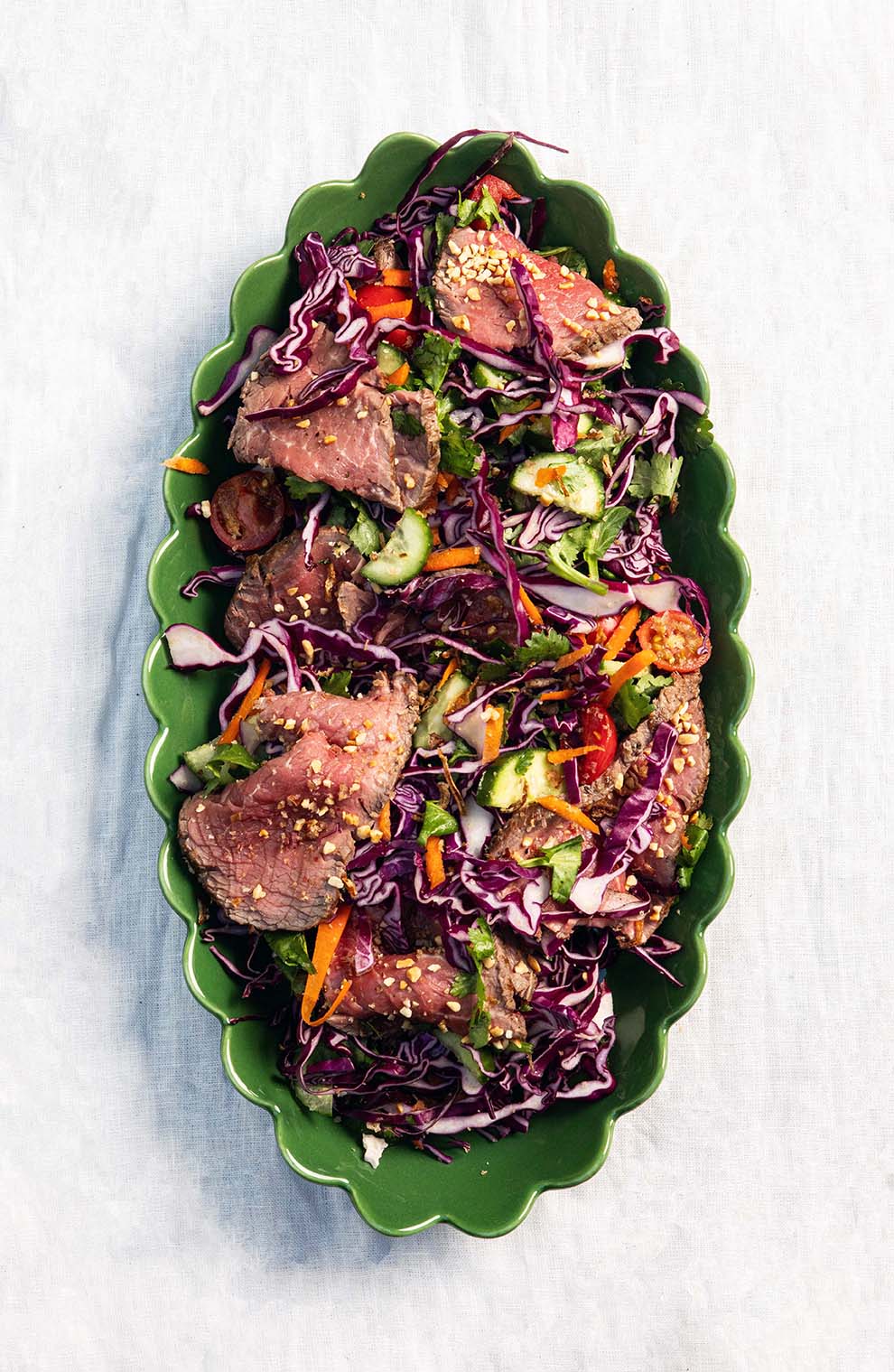 Thai Beef Salad