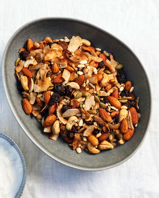 Maddies Granola
