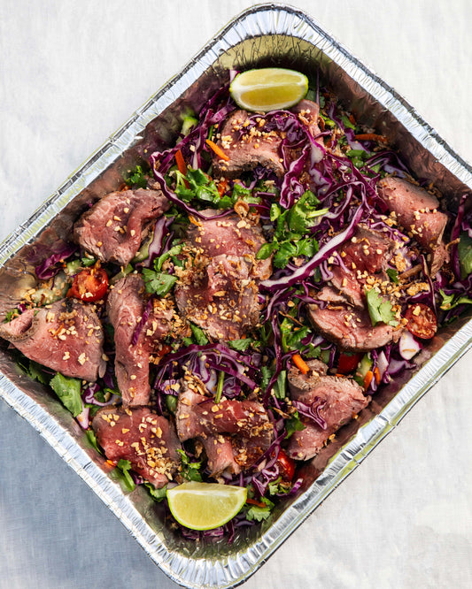 Thai Beef Salad