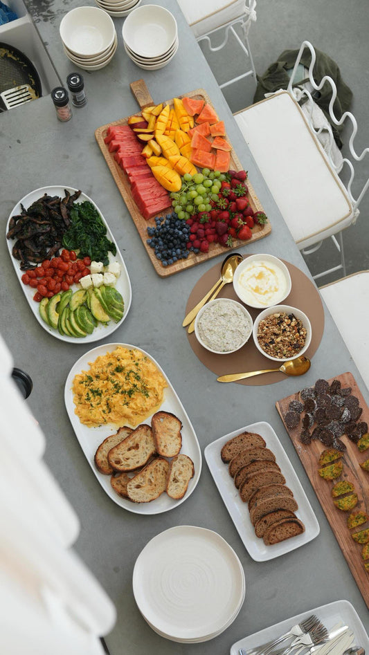 Essentials Package (for two)